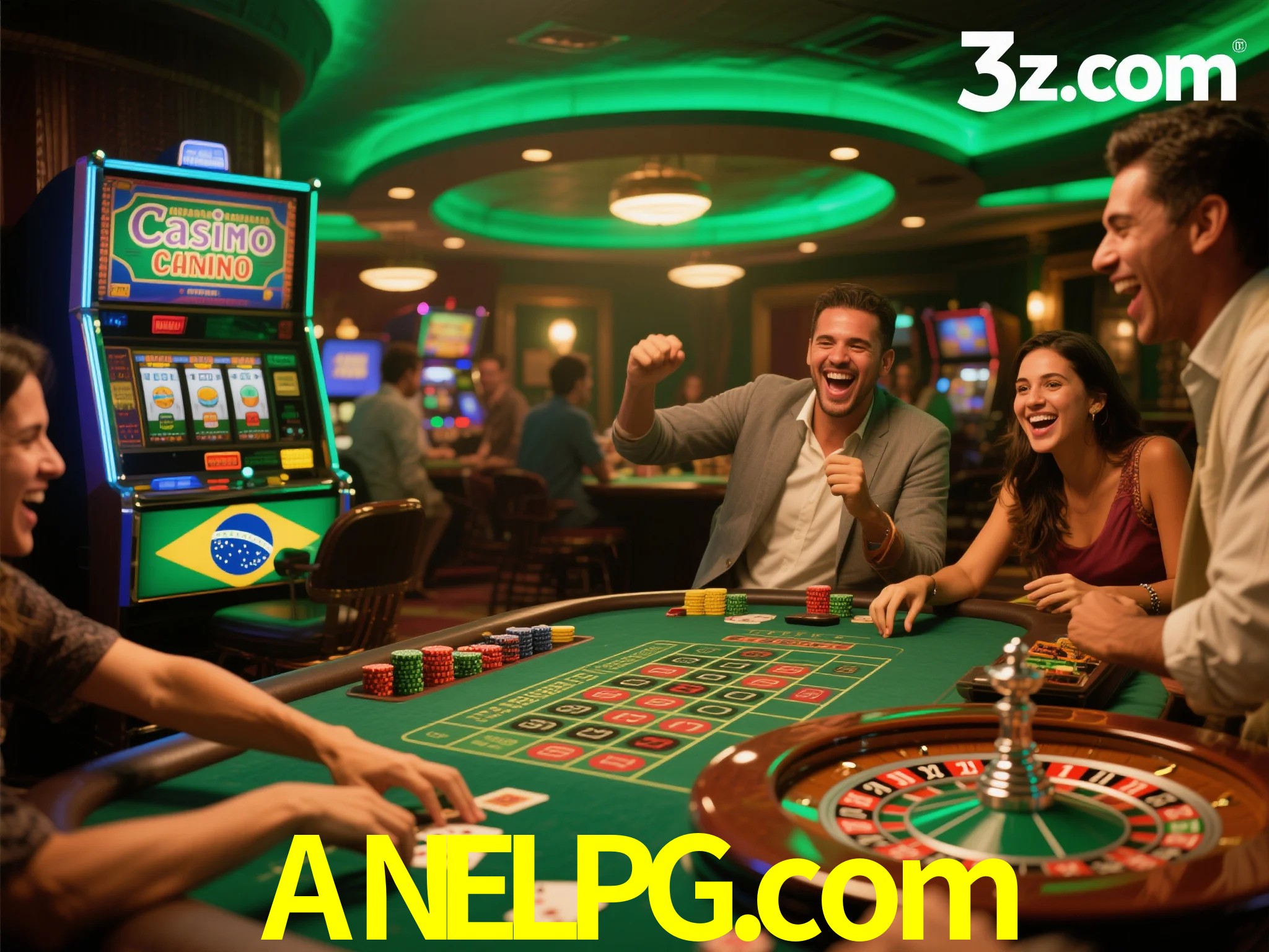 Cassino-ao-Vivo
